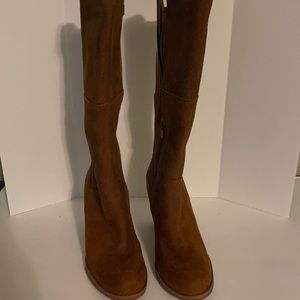 Timberland dress boots size 10